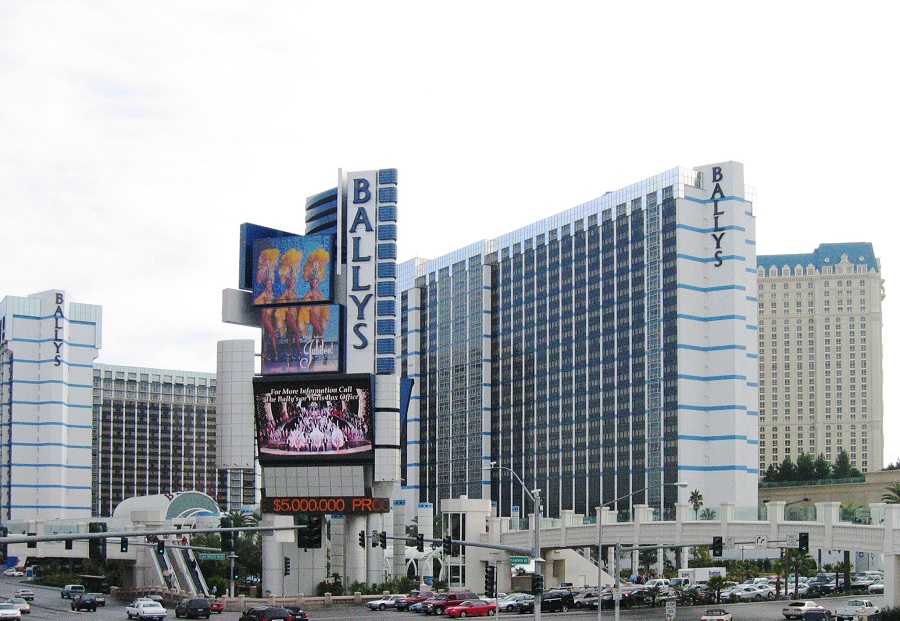 Bally's Las Vegas