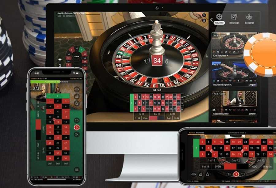 Best Online Casinos