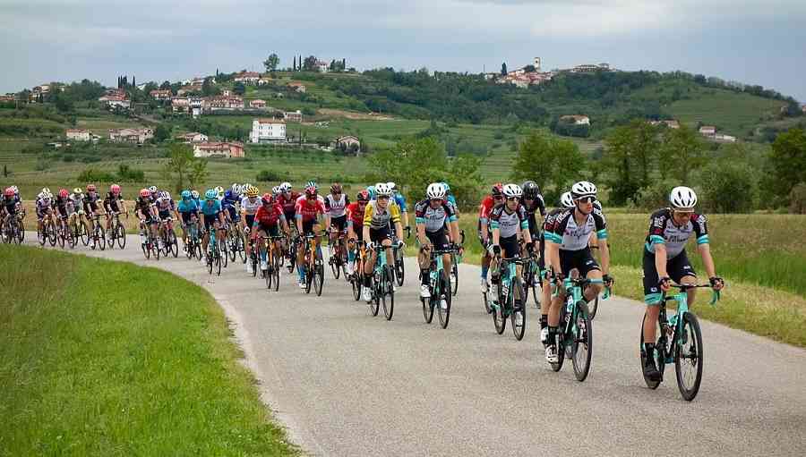 How To Bet On Cycling?
