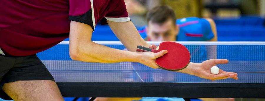 How To Bet On Table Tennis?