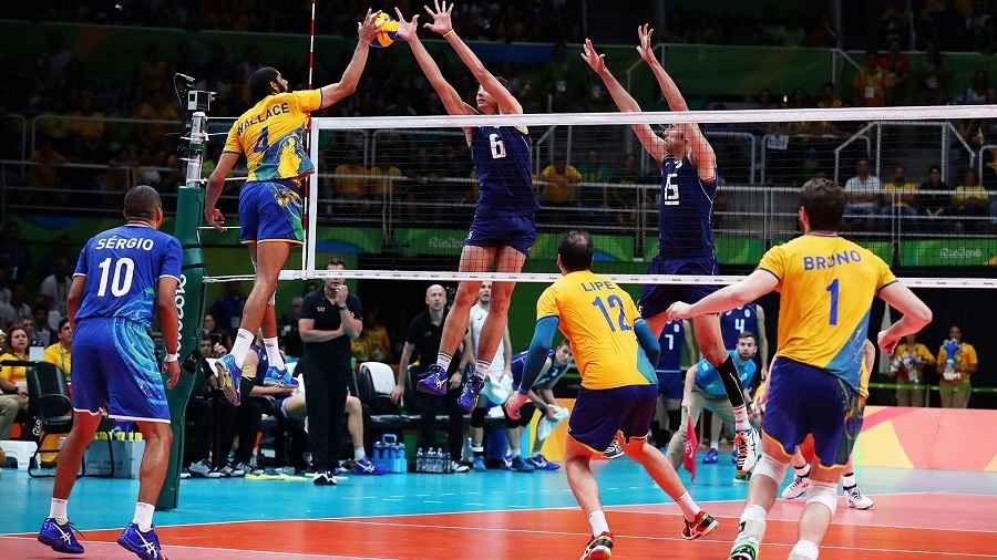 How To Bet On Volleyball?