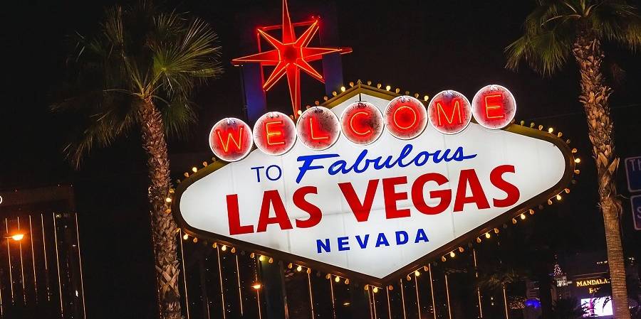 Las Vegas