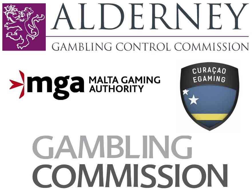 Casino License