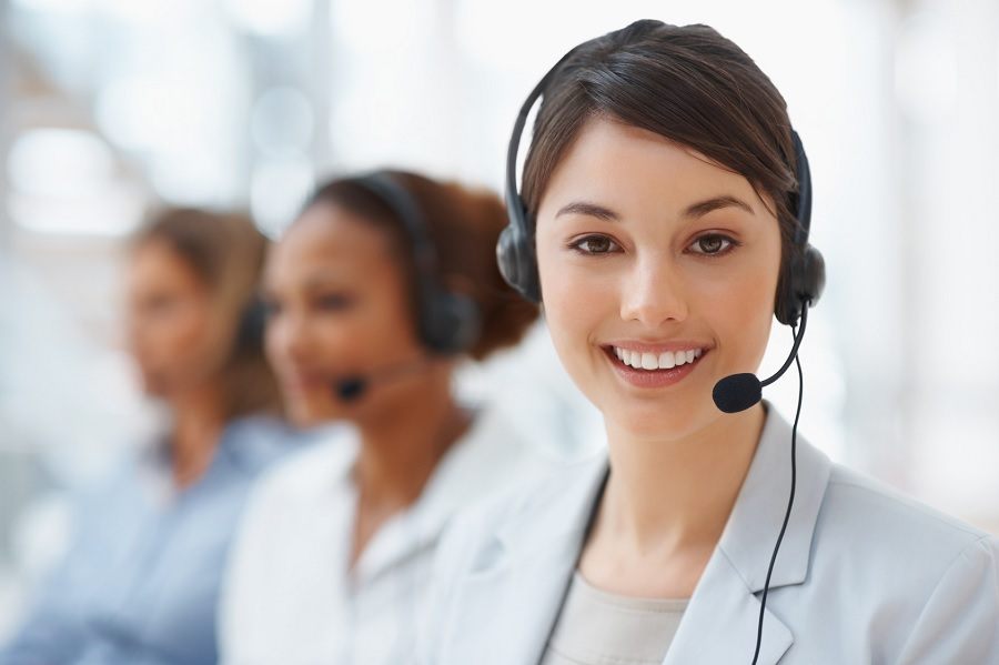 Customer Support