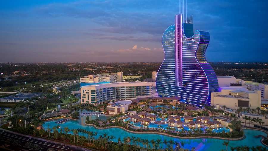 Hard Rock Florida