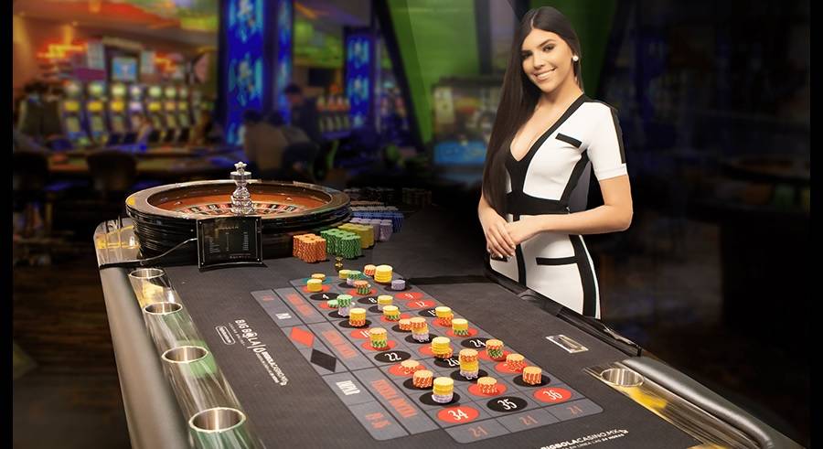 25 Best Things About casino online