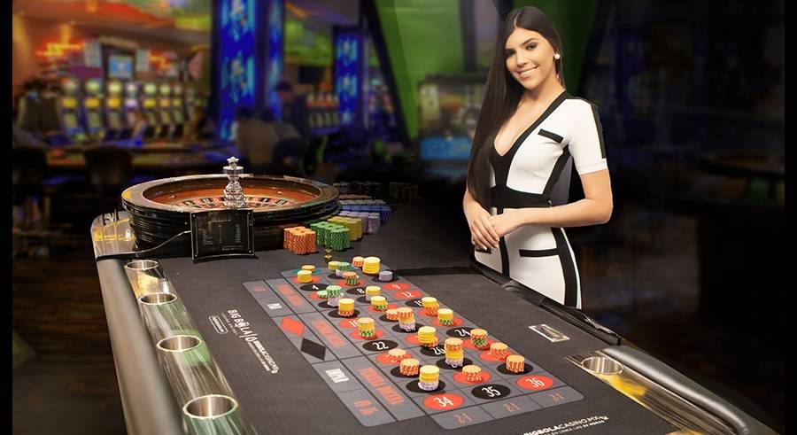 Why Some People Almost Always Make Money With casino online