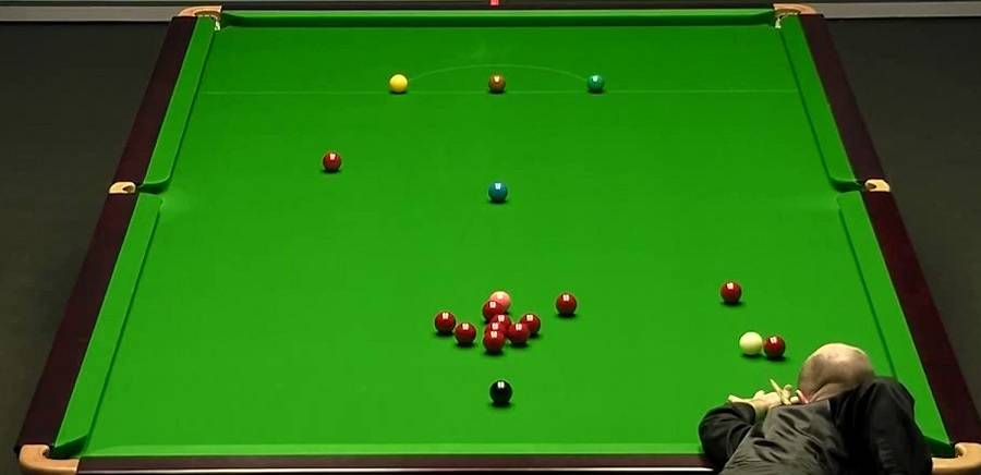 How To Bet On Snooker?
