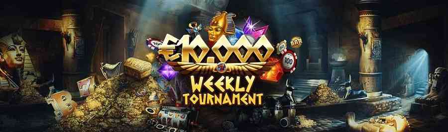 Tournaments