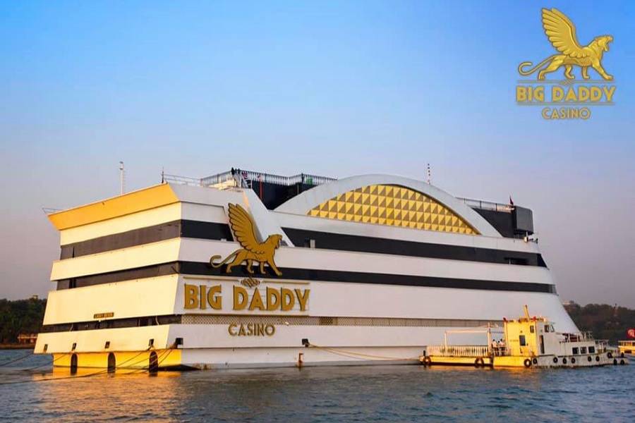 Big Daddy Casino India