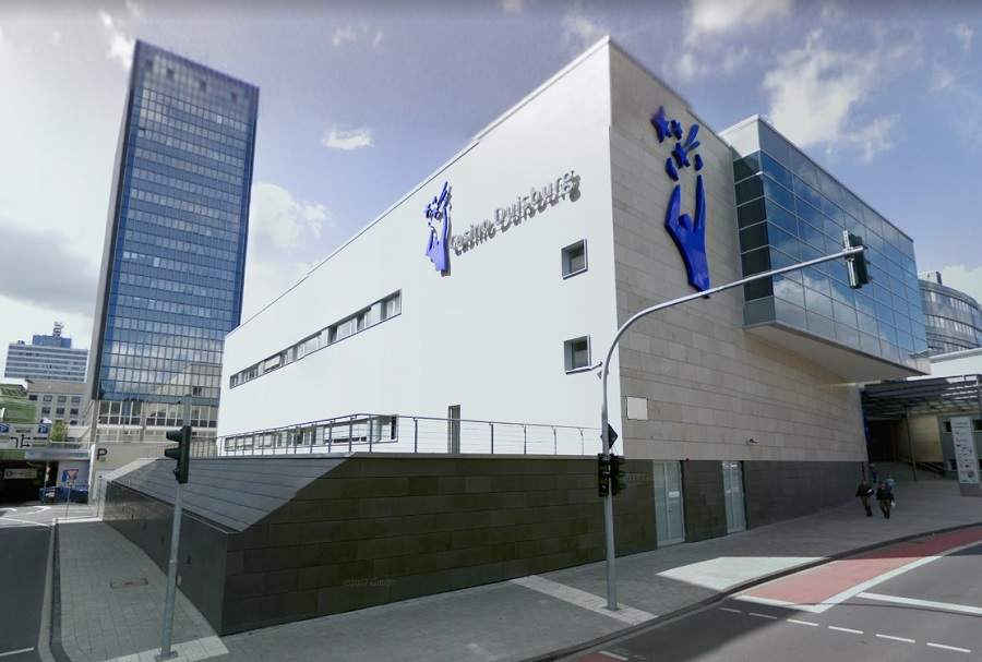 Casino Duisburg Germany