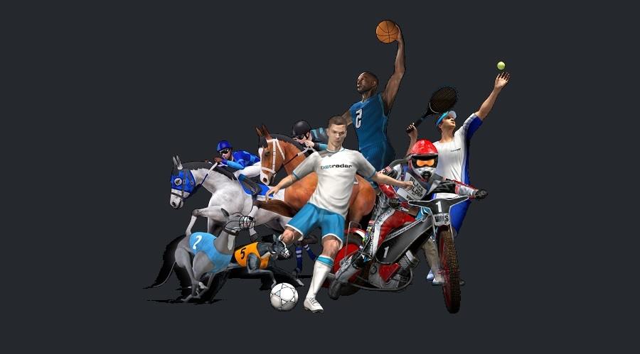 How To Bet On Virtual Sports?