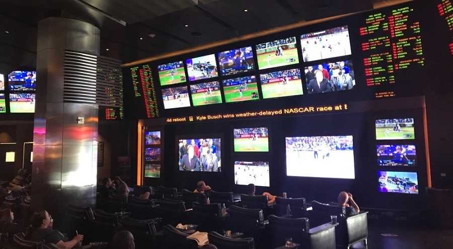 How To Place Sportsbooks Bets?