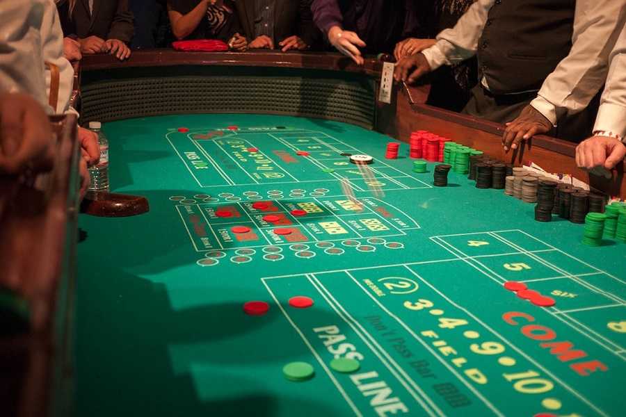 How To Play Craps?