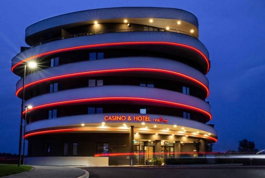 Mond Casino Slovenia