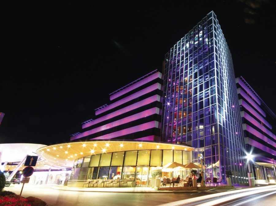 Perla Casino Slovenia