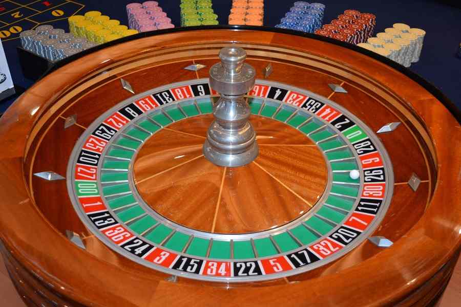 What Is A Roulette?