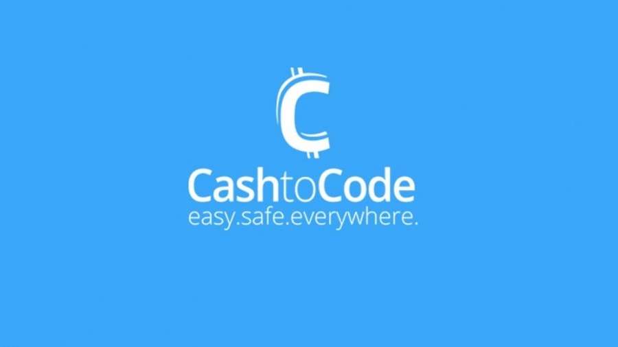CashtoCode Casinos