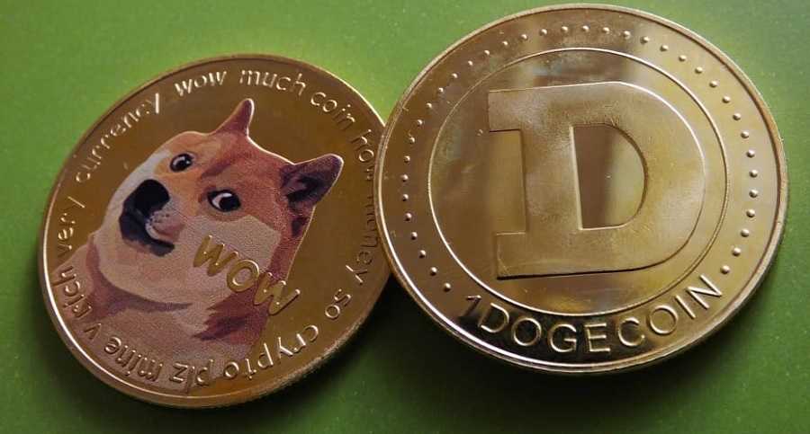 Dogecoin Casinos