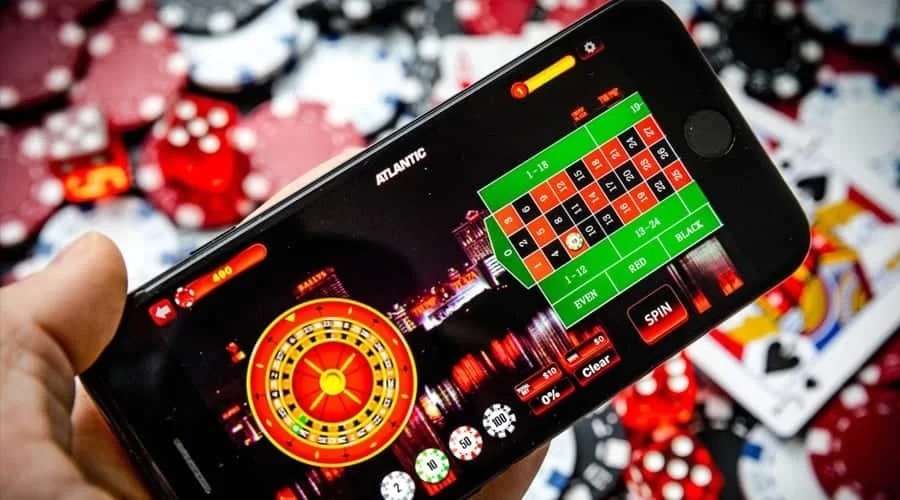 Mobile Friendly Casinos