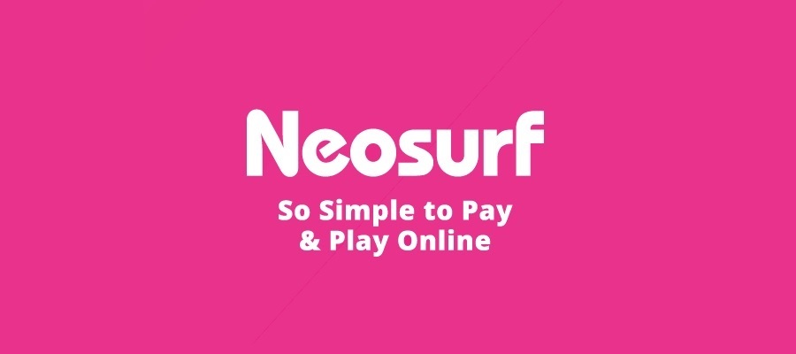 Neosurf Casinos