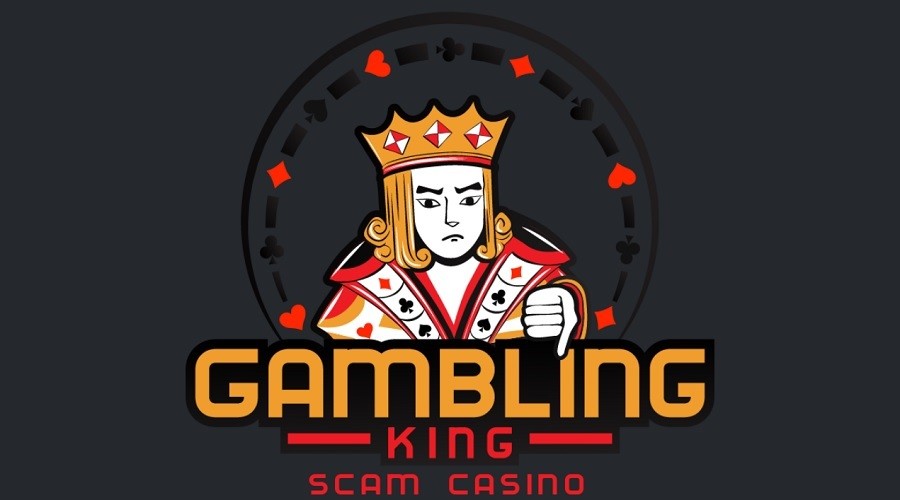 Gambling King's Scam Casino