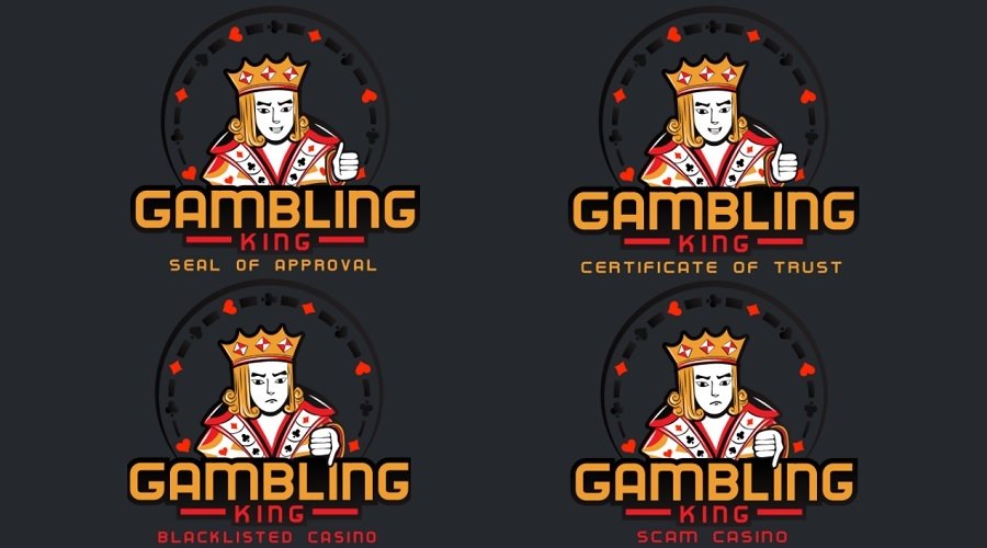 Gambling King's Seals
