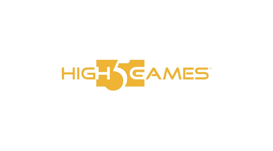 High 5 Games Casinos
