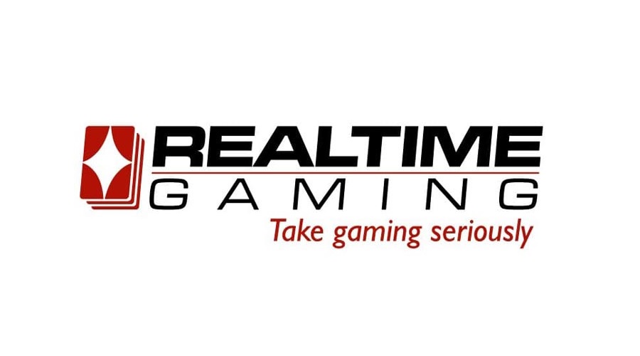 Realtime Gaming Casinos