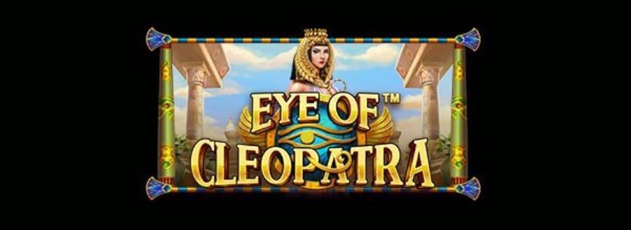 "Eye Of Cleopatra™" Slot - Now Live - Spartan Slots Casino