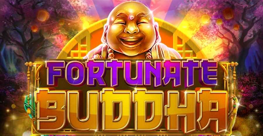 Get 40 Free Spins No Deposit Required On “Fortunate Buddha” Slot At Slotsroom Casino