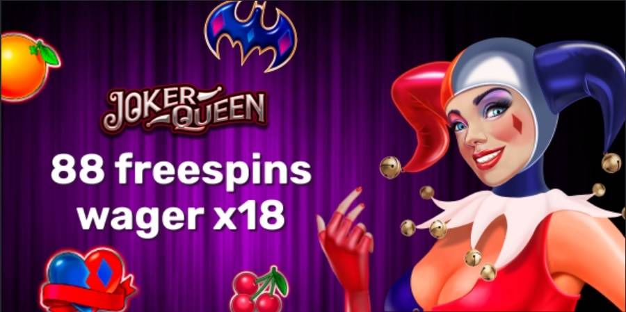 Get 88 Free Spins From Paradise Online Casino