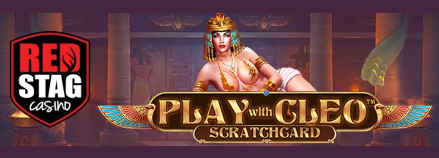 $7 Free Chip No Deposit Bonus For “Play With Cleo” Scratch Card