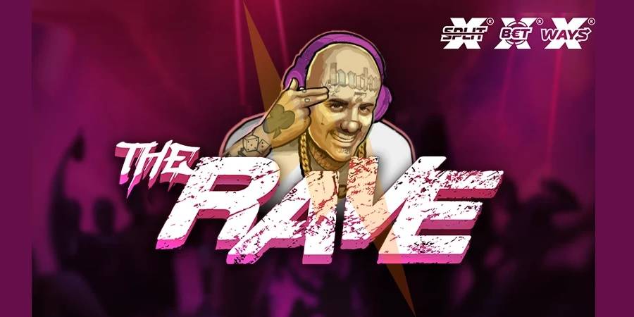 Win Up To 100 Free Spins Every Wednesday For “The Rave” Slot
