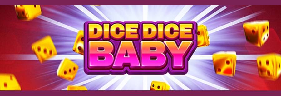 $15 Free Bonus For Dice Dice Baby – Now Live At Ripper Online Casino