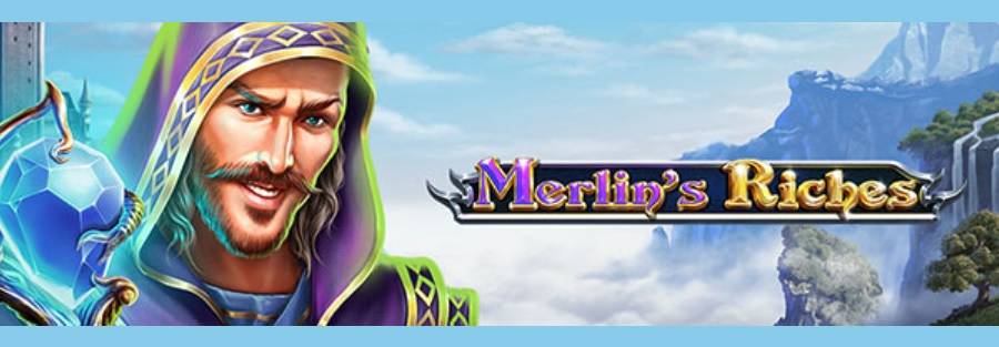 250% Up To $/€3000 + 55 Free Pokie Spins On Merlin's Riches Slot