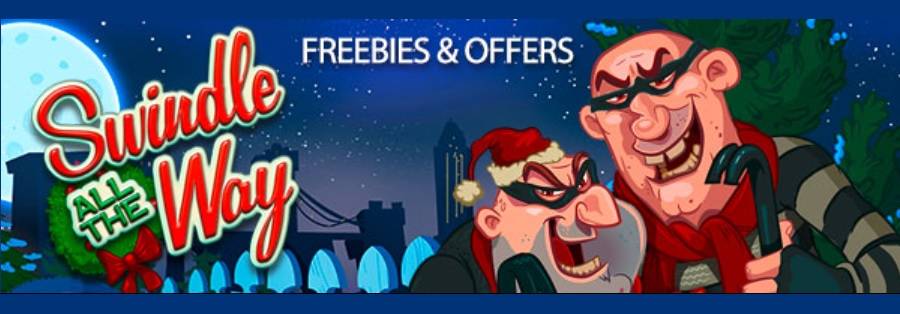 December 2022 Online Casino Freebies And Offers