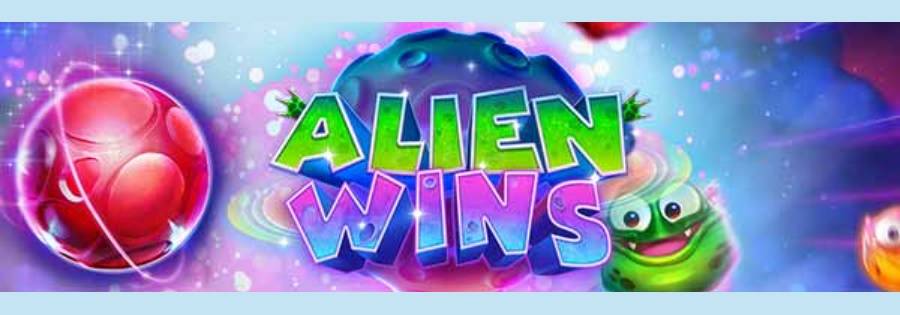 250% Up To $3000 + 25 Free Spins On Alien Wins Slot At Uptown Pokies Online Casino