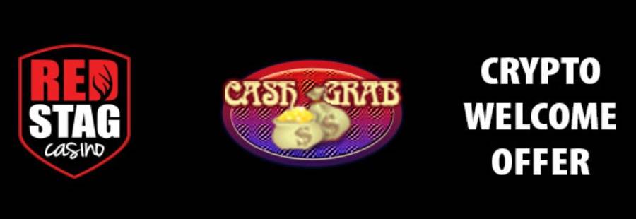 Big Cryptocurrency Online Casino Bonus