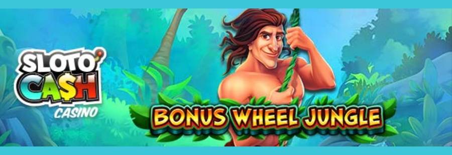 Claim A Massive Online Casino Bonus Of 400% Up To $4000 + 100 Free Spins No Deposit Bonus For Bonus Wheel Jungle Slot