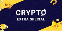 300% Crypto Special