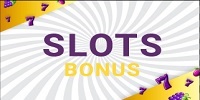 70% Slots Bonus